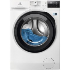 Electrolux EW7W2682E Πλυντήριο-Στεγνωτήριο Ρούχων 8kg/5kg Ατμού 1600 Στροφές
